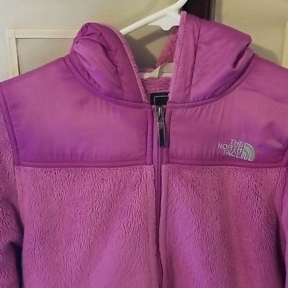 The North Face Womens Jacket - Picture 2 of 7